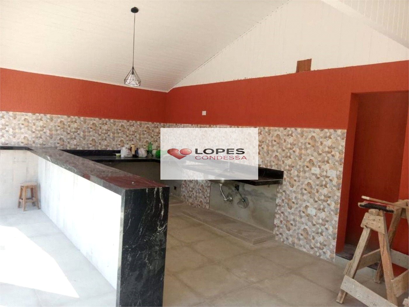 Casa à venda com 3 suítes no condomínio Alpes da Cantareira, Mairiporã - SP