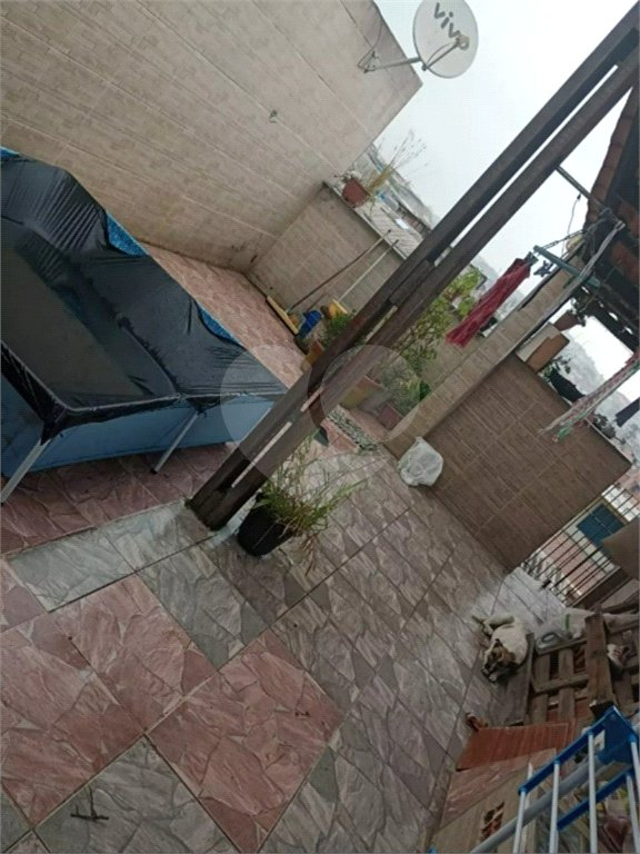 Casa de Vila à venda com 3 quartos, sendo 1 suíte, em Artur Alvim, São Paulo, SP