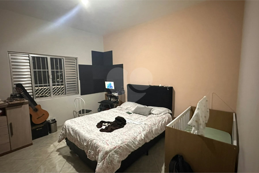 Sobrado à venda com 2 quartos, sendo 1 suíte, no Brasilândia, São Paulo, SP