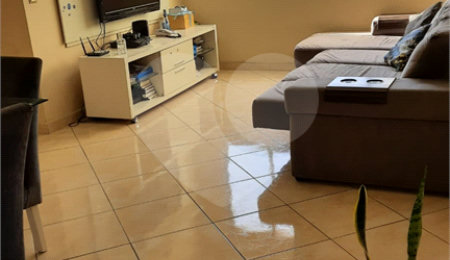 Apartamento à venda com 2 quartos em Mandaqui, São Paulo, SP