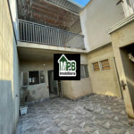 Sobrado à venda com 4 quartos, sendo 1 suíte, em Jardim Alpes de Sorocaba, Sorocaba, SP