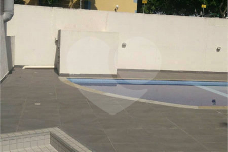 Apartamento à venda com 2 quartos em Jardim Santa Inês Ii, São José dos Campos, SP