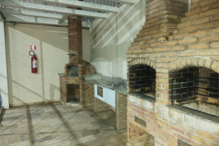 Apartamento à venda com 2 quartos em Luz, São Paulo, SP