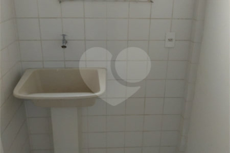 Apartamento à venda com 1 quarto em República, São Paulo, SP