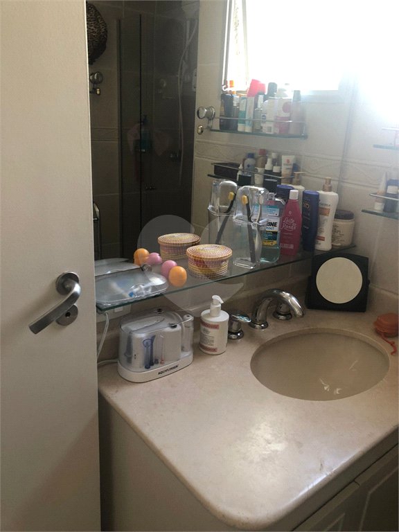 Cobertura à venda com 2 quartos em Vila Olímpia, São Paulo, SP
