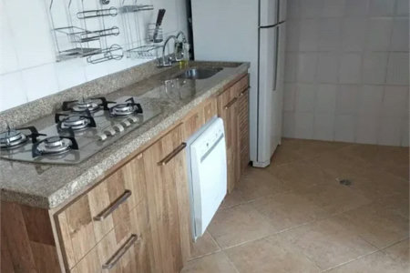 Sobrado à venda com 3 quartos, sendo 1 suíte, em Jardim das Vertentes, São Paulo, SP