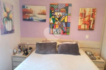 Apartamento à venda com 3 quartos, sendo 1 suíte,  em Jardim Japão, São Paulo, SP
