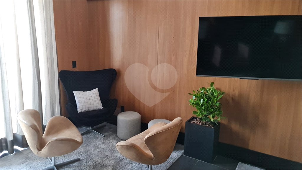 Apartamento à venda com 1 suíte em Vila Suzana, São Paulo, SP