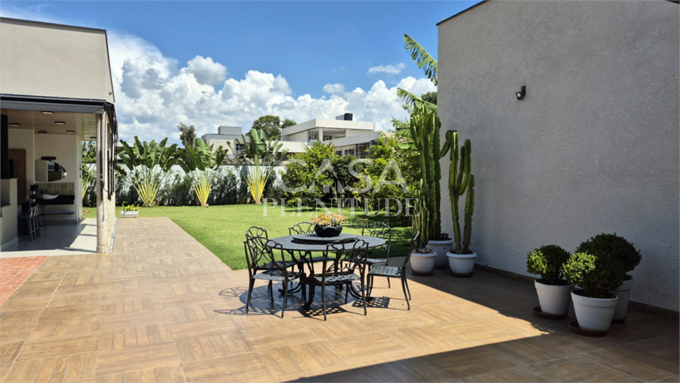 Casa em condomínio à venda com 3 suítes em Parque Ecoresidencial Fazenda Jequitibá, Sorocaba, SP