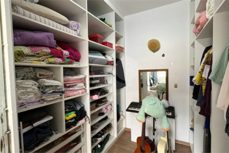 Casa à venda com 3 suítes no condomínio Residencial Villa dos Inglezes, Sorocaba - SP