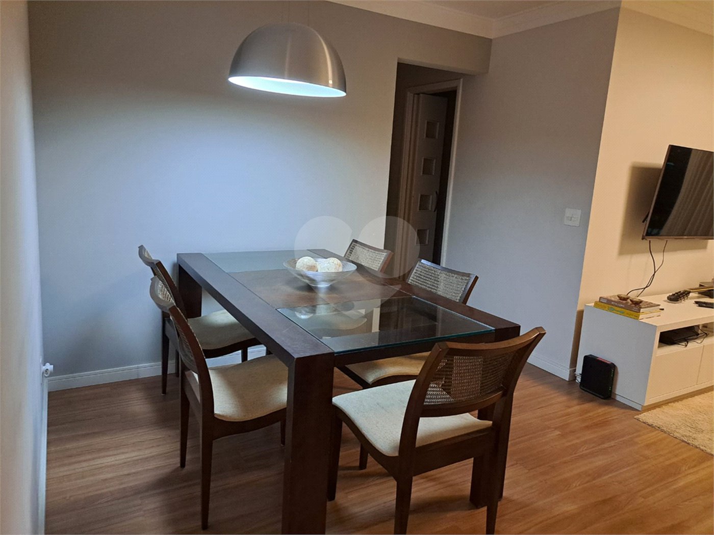 Apartamento à venda com 3 quartos, sendo 1 suíte, em Mandaqui, São Paulo, SP