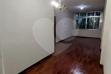 Apartamento à venda com 3 quartos em Tijuca, Rio de Janeiro, RJ
