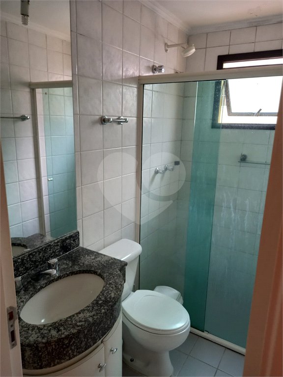 Apartamento à venda com 2 quartos, sendo 1 suíte, em Santana, São Paulo, SP