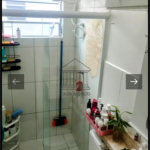Apartamento para alugar com 2 quartos em Aparecidinha, Sorocaba, SP