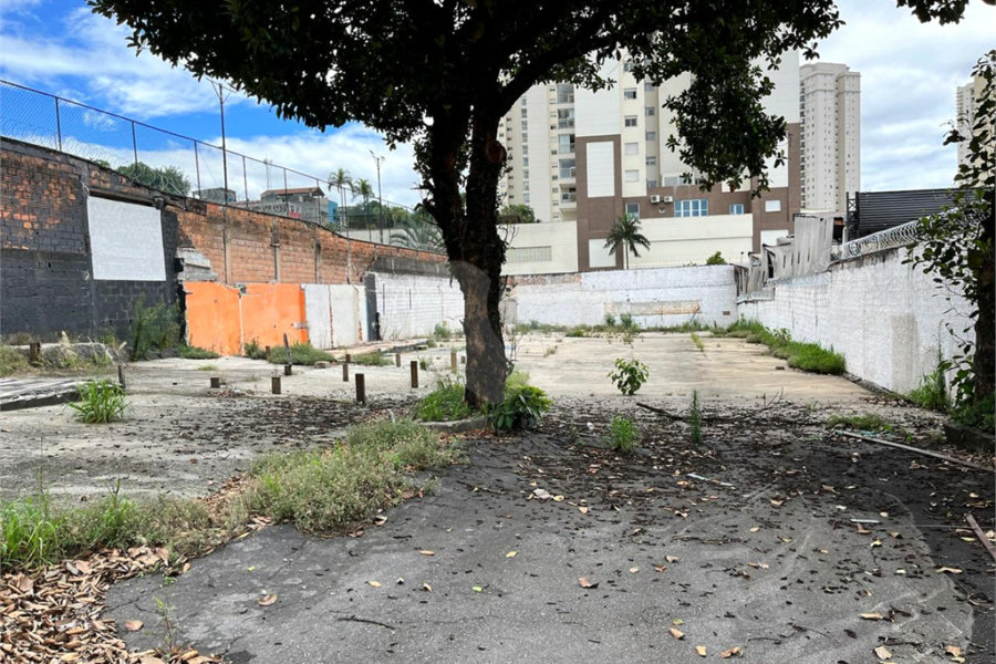 Terreno à venda em Imirim, São Paulo, SP