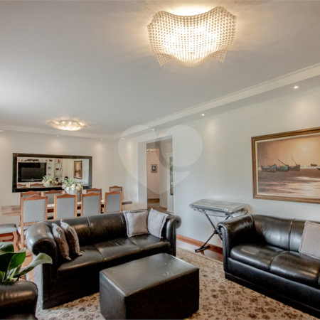 Apartamento à venda com 4 quartos, sendo 1 suíte, em Granja Julieta, São Paulo, SP