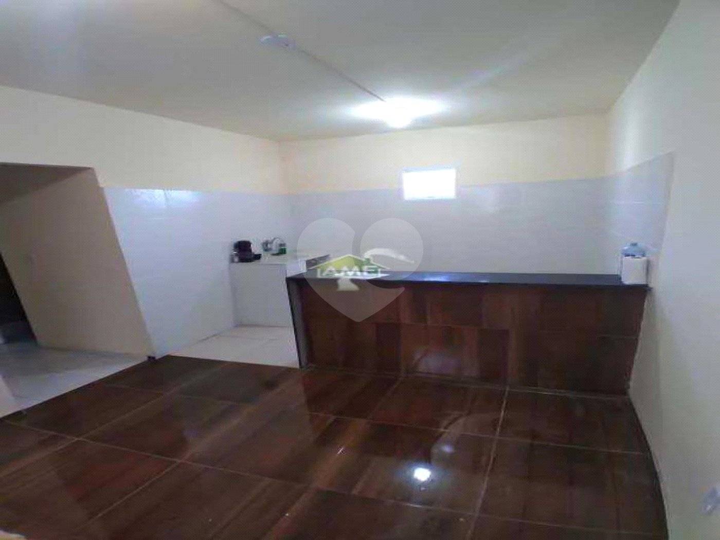 Casa à venda com 5 quartos em Campo Grande, Rio de Janeiro, RJ