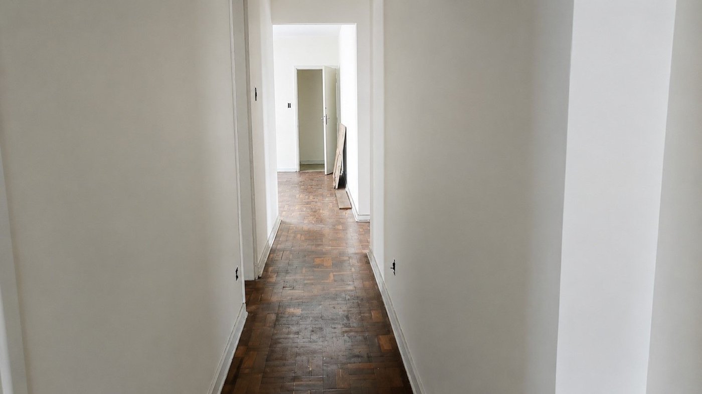 Apartamento com 3 dormitórios para alugar, 140 m² por R$ 3.850,00/mês - Itararé - São Vicente/SP