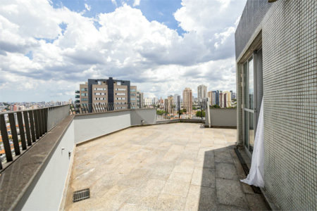 Cobertura Duplex de Alto Padrão no Ipiranga – 309 m² | Maison Saint Pierre