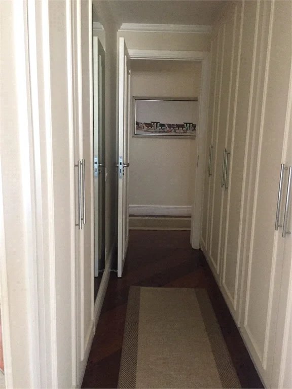 Apartamento à venda com 3 quartos, sendo 2 suítes, em Vila Suzana, São Paulo, SP