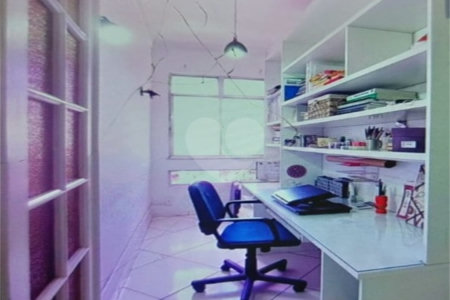 Apartamento à venda com 2 quartos em Andaraí, Rio de Janeiro, RJ