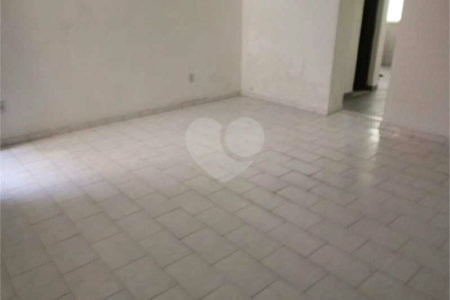 Casa de Vila à venda com 3 quartos no condomínio Conde de Bonfim, Rio de Janeiro - RJ