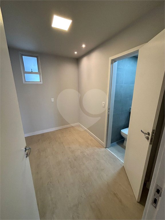 Apartamento à venda com 1 quarto no Centro, Rio de Janeiro, RJ