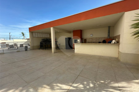 Apartamento à venda com 3 quartos, sendo 1 suíte, em Vila Macia, Itapetininga, SP