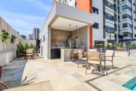 Apartamento à venda com 3 suítes em Vila Ema, São José dos Campos, SP