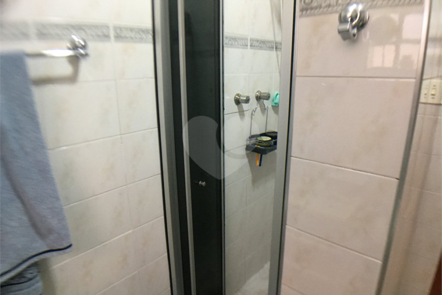 Sobrado à venda com 3 quartos, sendo 1 suíte,  em Tucuruvi, São Paulo, SP