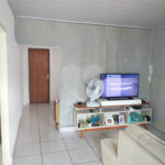 Casa Térrea à venda com 2 quartos em Vila Comercial, Jundiaí, SP