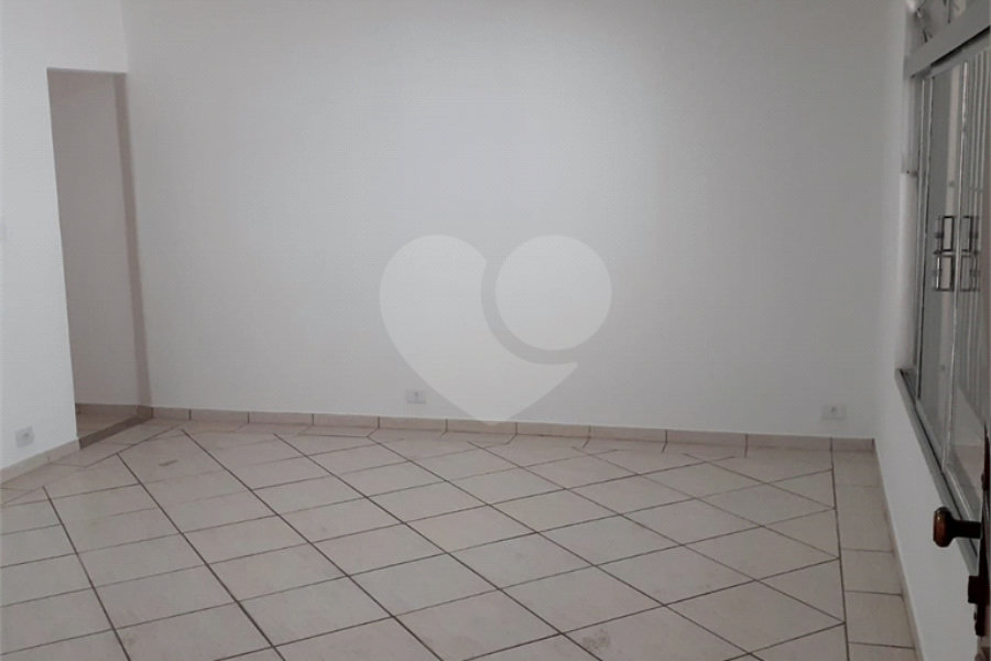 Casa Térrea à venda com 3 quartos, sendo 1 suíte, em Santana, São Paulo, SP