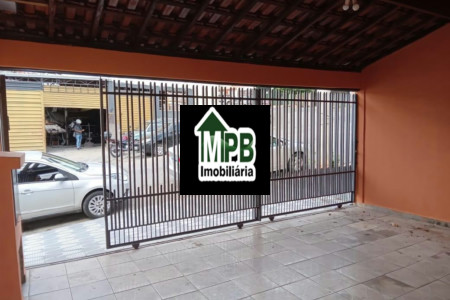 Casa à venda com 2 quartos em Jardim Santo Amaro, Sorocaba, SP