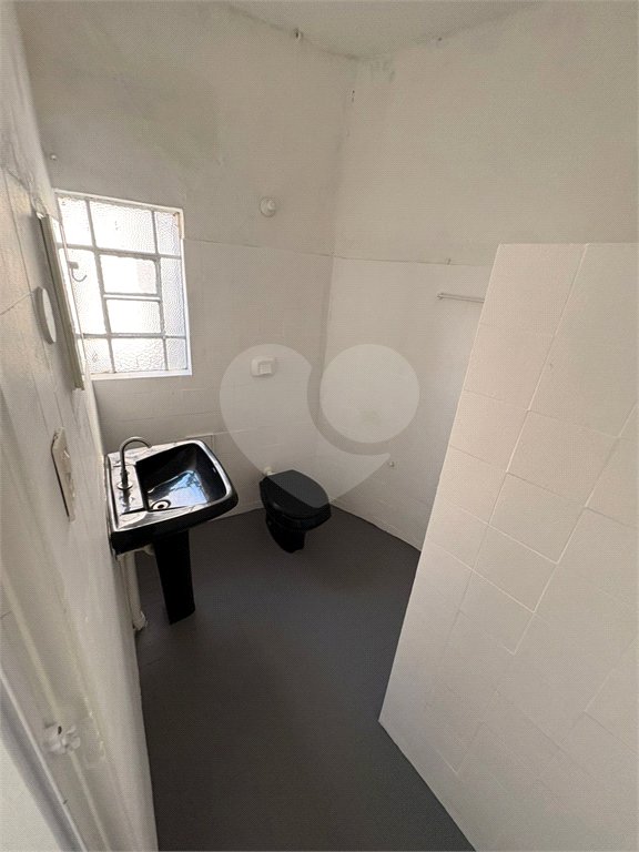 Casa Térrea à venda com 1 quarto em Vila Gustavo, São Paulo, SP