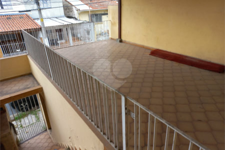 Sobrado à venda com 2 quartos em Vila Mazzei, São Paulo, SP
