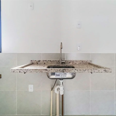 Apartamento à venda com 1 quarto em Vila Sônia, São Paulo, SP