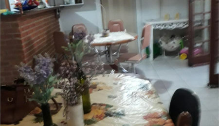 Chácara à venda com 4 quartos, sendo 3 suítes,  em Vivendas do Engenho D'água, Itatiba, SP