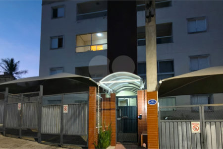 Apartamento à venda com 2 quartos, sendo 1 suíte, em Vila Jardini, Sorocaba, SP