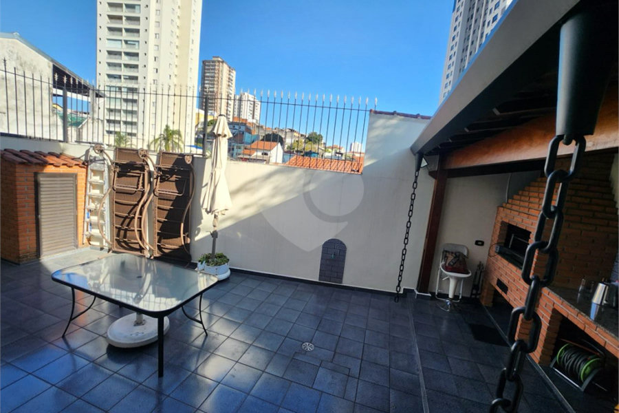 Casa Térrea à venda com 3 quartos, sendo 1 suíte, em Parada Inglesa, São Paulo, SP