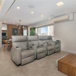 Apartamento à venda com 3 quartos, sendo 2 suítes, em Vila Romana, São Paulo, SP