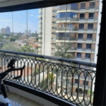 Apartamento à venda com 3 quartos, sendo 1 suíte, em Campo Belo, São Paulo, SP