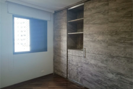 Apartamento à venda com 2 quartos, sendo 1 suíte,  em Vila Suzana, São Paulo, SP