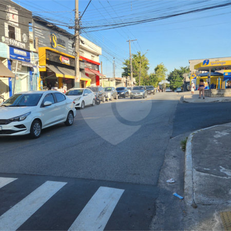 Salão para alugar em Cidade Kemel, São Paulo, SP