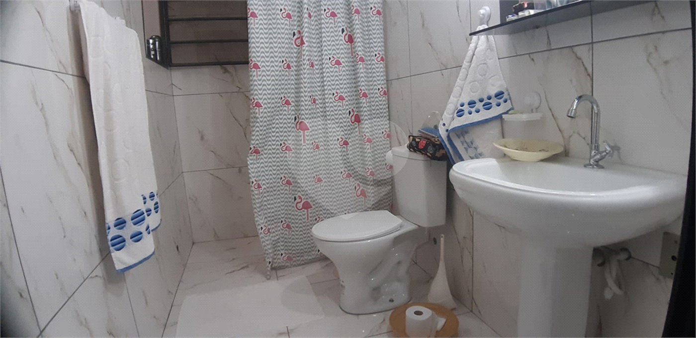 Sobrado à venda com 2 quartos em Vila Paulicéia, São Paulo, SP