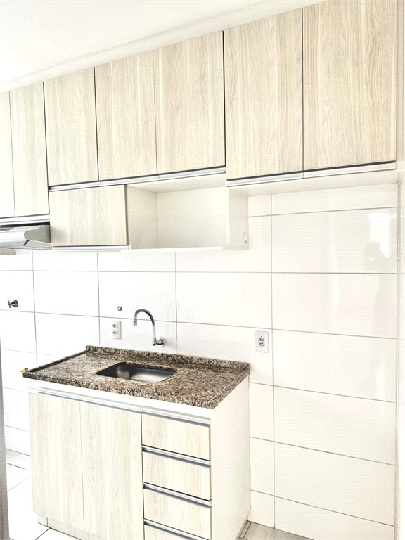 Apartamento à venda com 2 quartos em Recanto Quarto Centenário, Jundiaí, SP