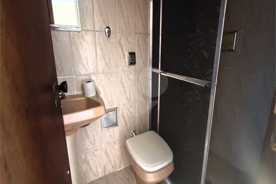 Apartamento para alugar com 2 quartos em Mandaqui, São Paulo, SP