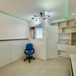 Apartamento à venda com 3 quartos, sendo 1 suíte, em Ponte de São João, Jundiaí, SP