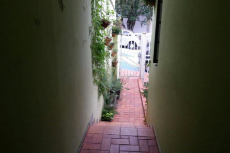Sobrado à venda com 3 quartos, sendo 1 suíte, em Água Fria, São Paulo, SP