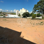 Terreno à venda em Granjas Santa Terezinha, Taubaté, SP