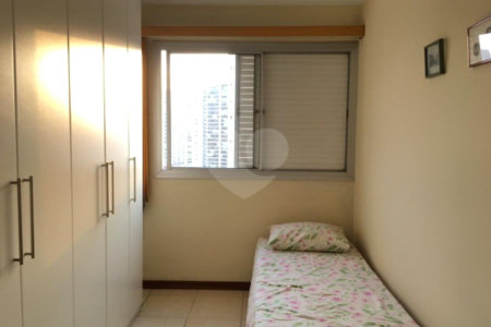 Apartamento à venda com 3 quartos, sendo 2 suítes, em Cambuci, São Paulo, SP